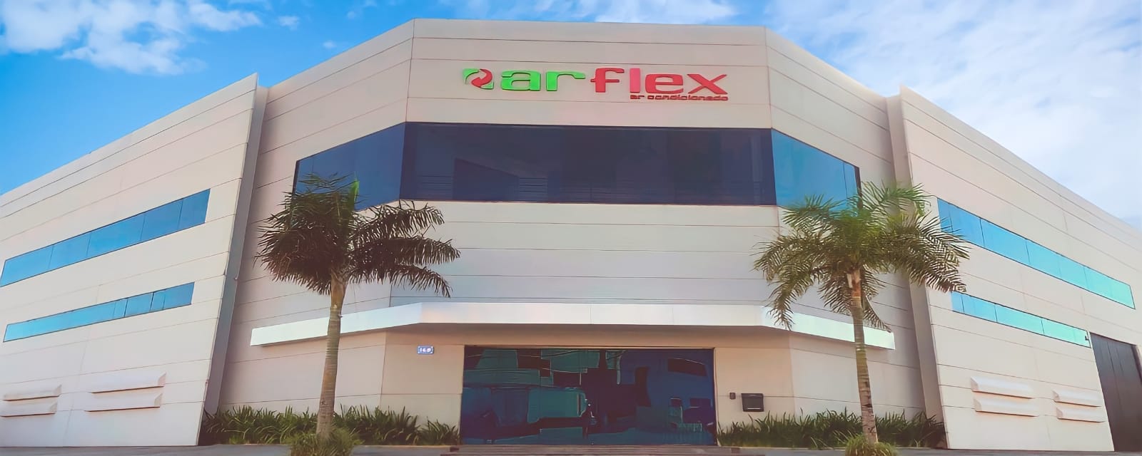 Arflex Ar Condicionado