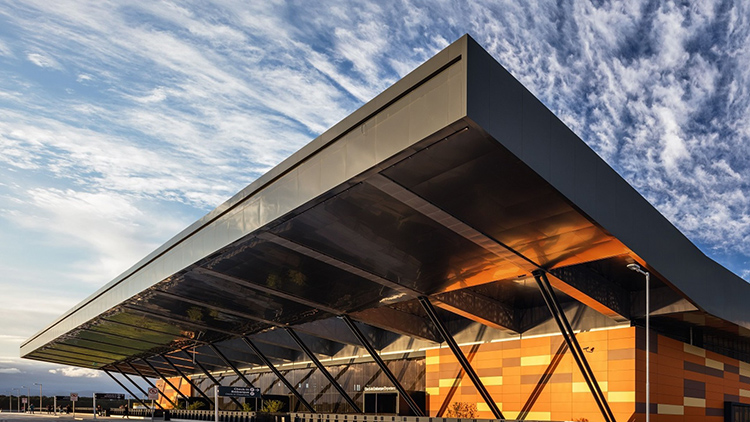 Aeroporto de Florianópolis