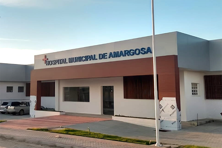 Hospital Amargosa