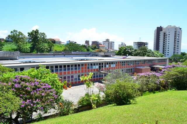 Hospital Infantil Joana de Gusmão